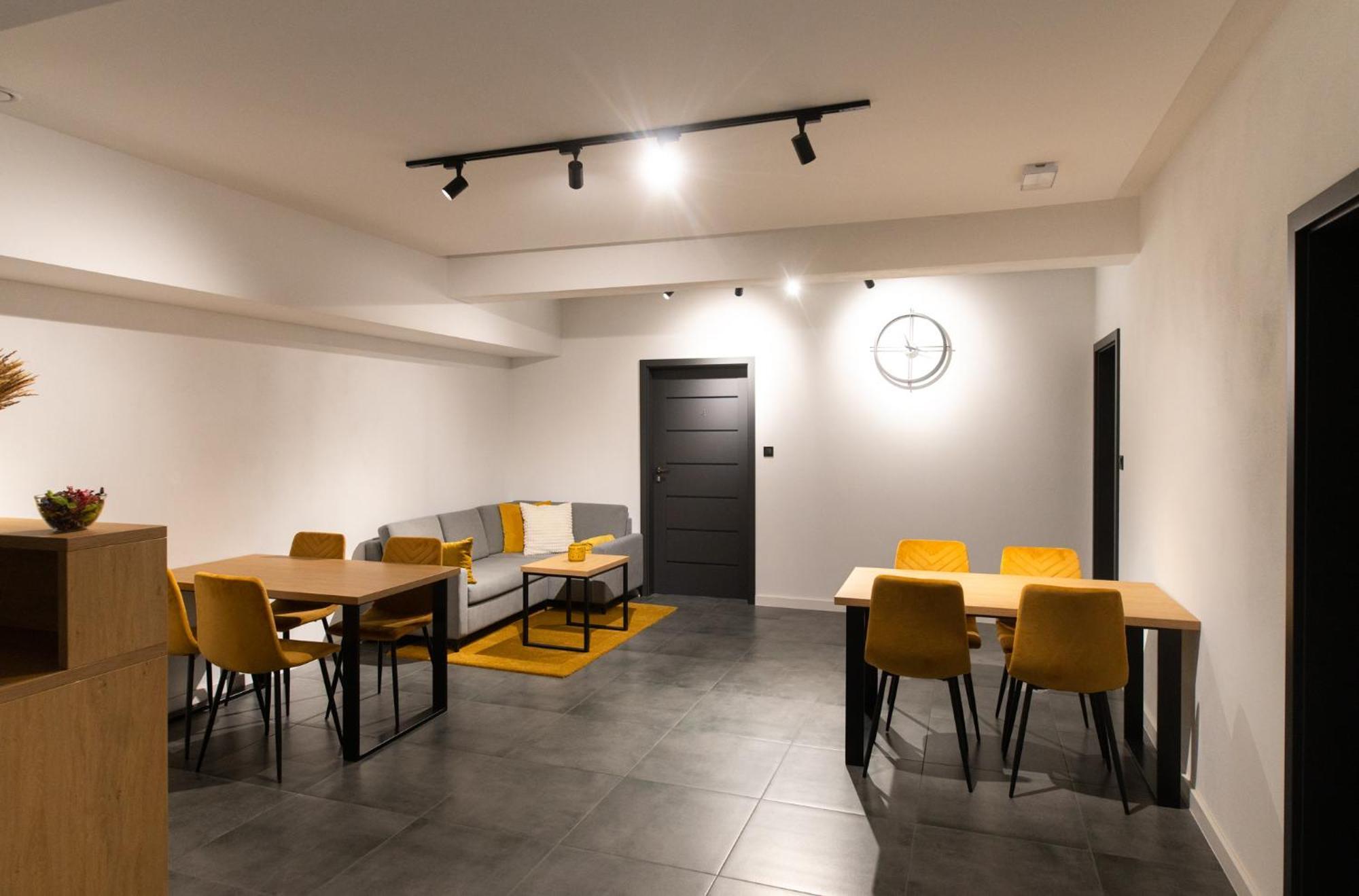 Apartamenty Loftove ヴァドヴィツェ エクステリア 写真