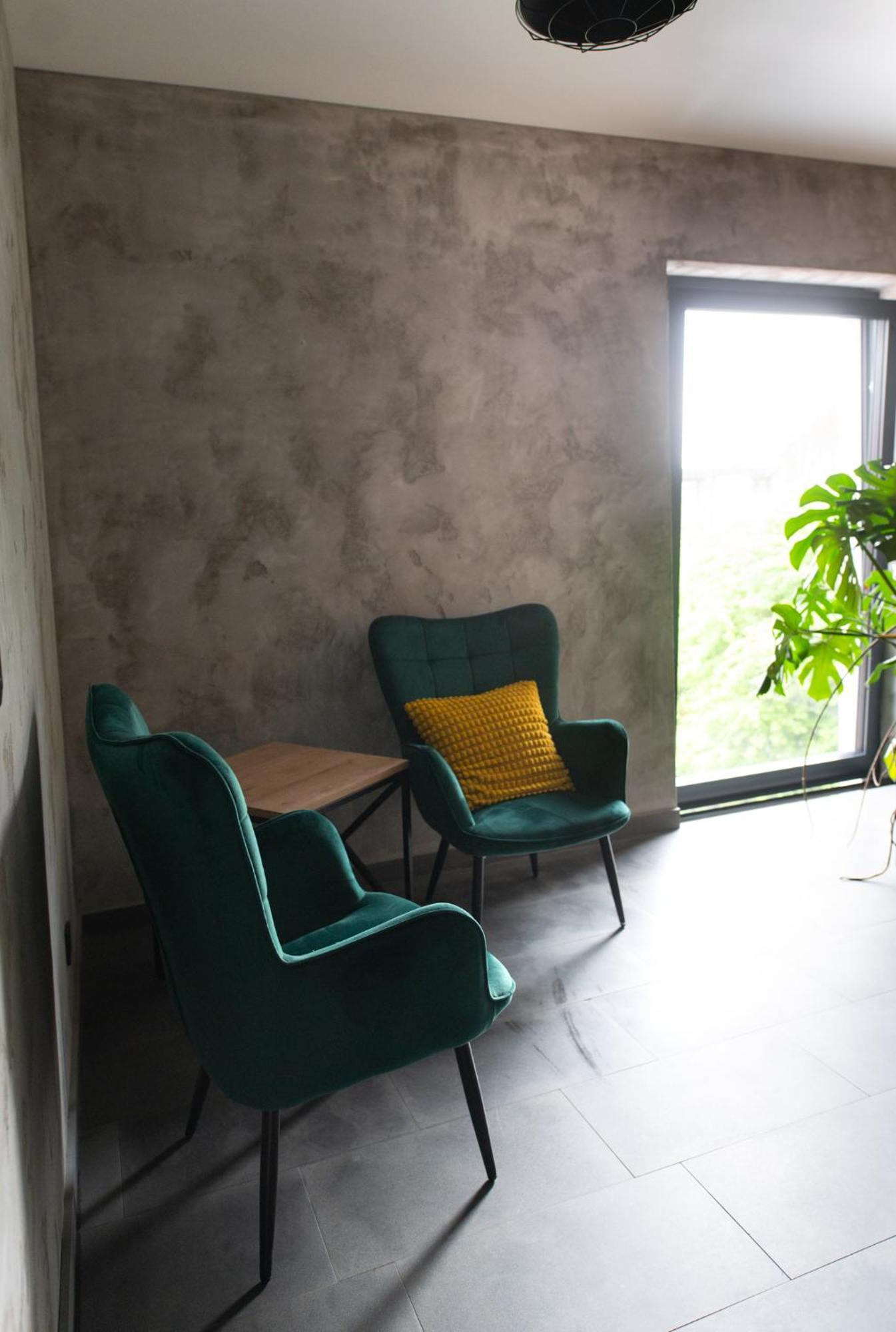 Apartamenty Loftove ヴァドヴィツェ エクステリア 写真