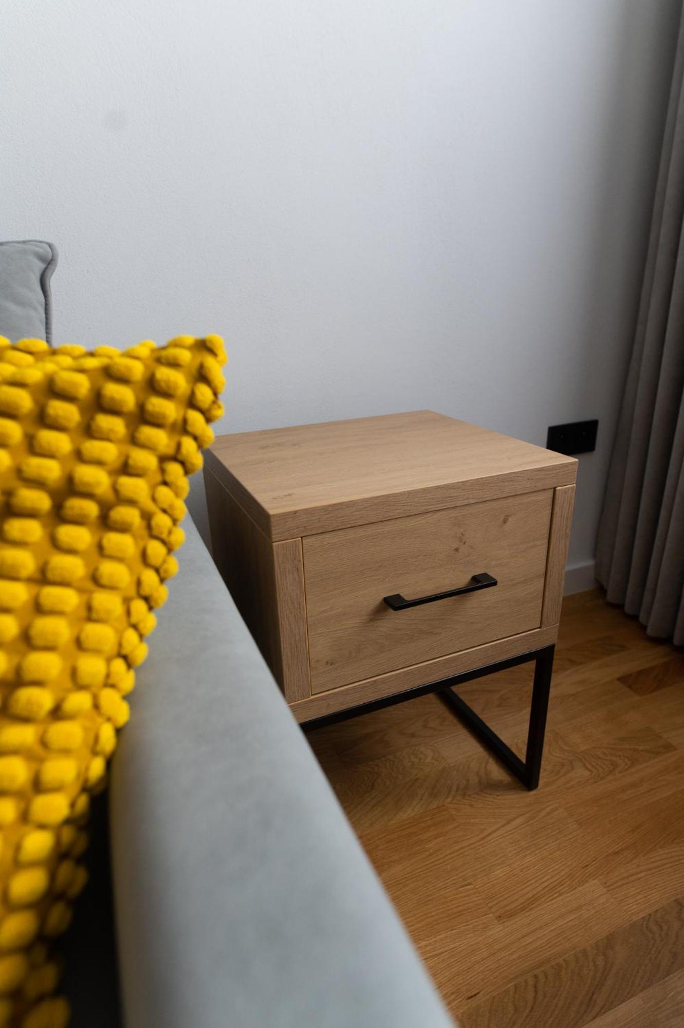Apartamenty Loftove ヴァドヴィツェ エクステリア 写真