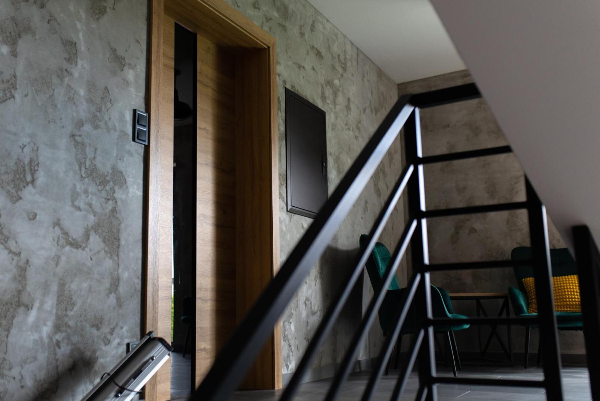 Apartamenty Loftove ヴァドヴィツェ エクステリア 写真