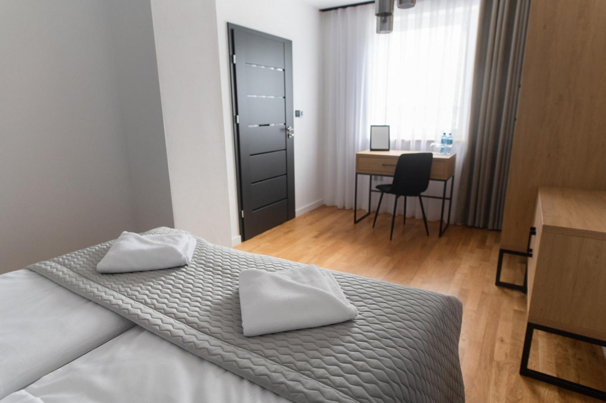 Apartamenty Loftove ヴァドヴィツェ エクステリア 写真