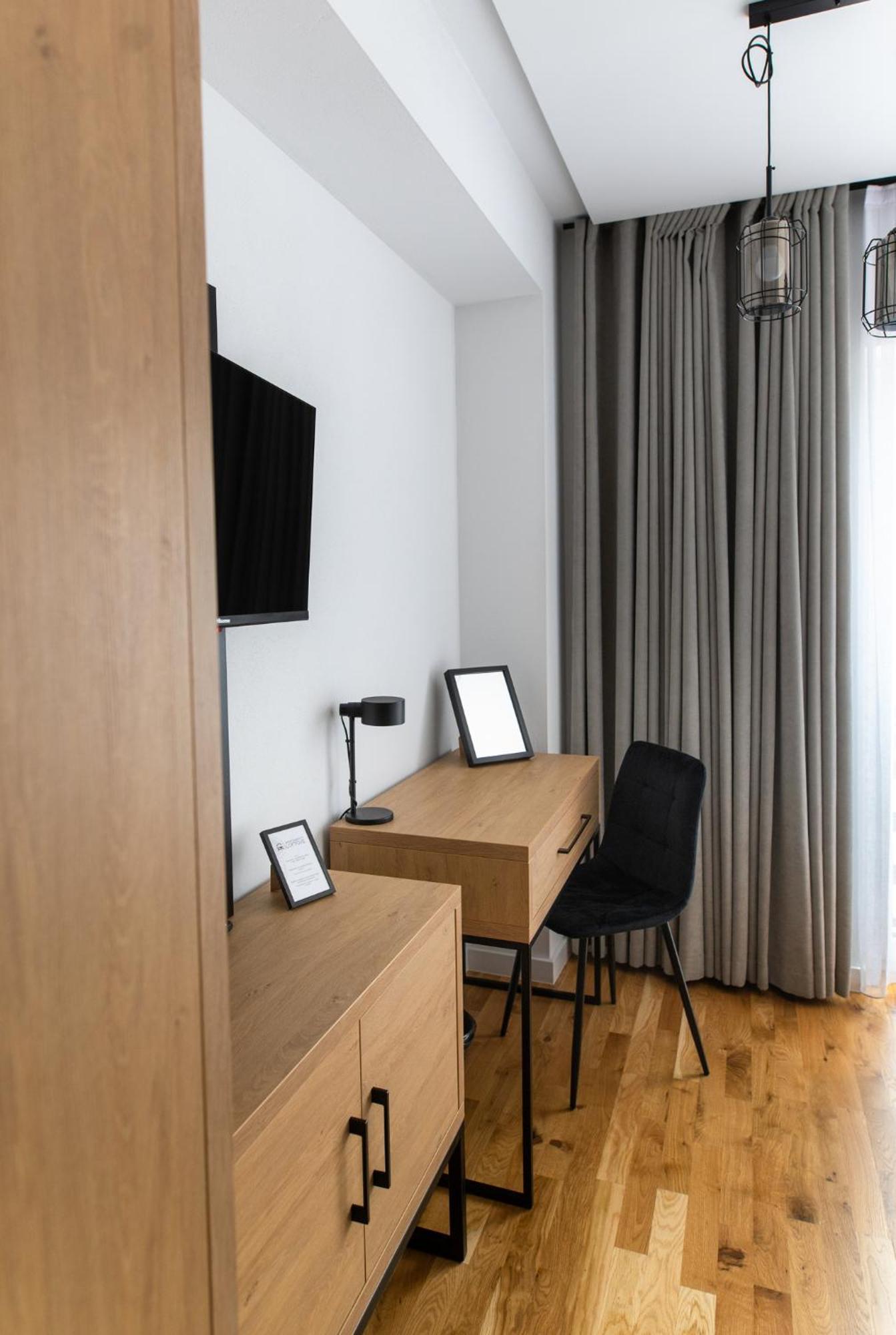 Apartamenty Loftove ヴァドヴィツェ エクステリア 写真